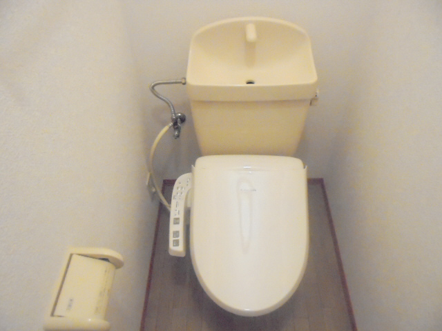 トイレ 写真5