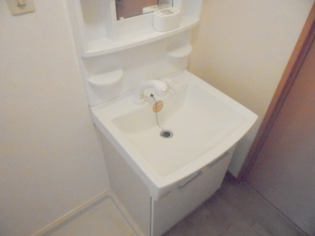 洗面所 写真6