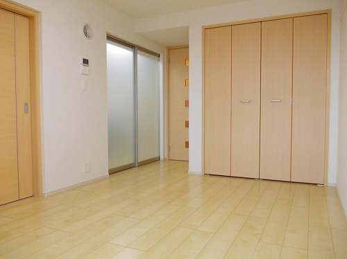 リビング 写真2