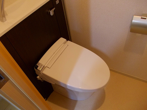 トイレ 写真5