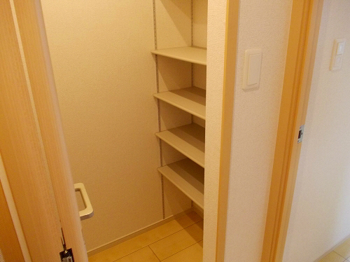 収納 写真9