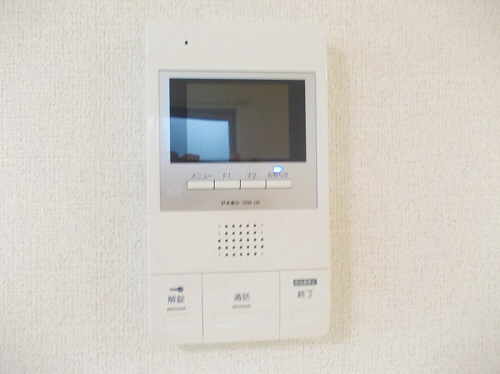 セキュリティ 写真10