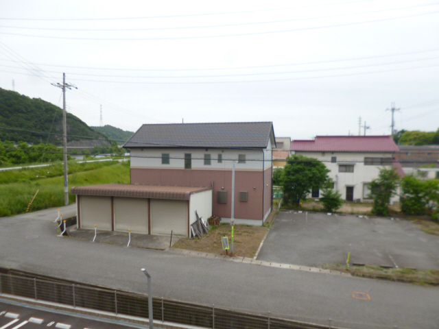 眺望 写真12