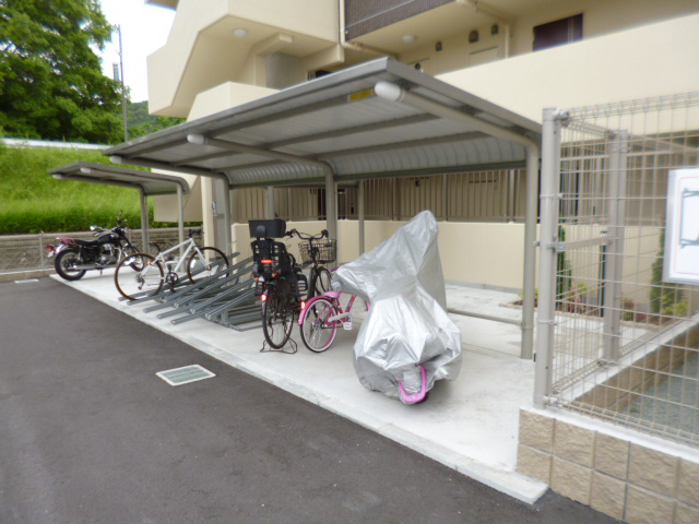共用部 写真17