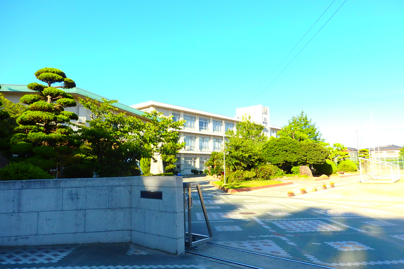 灘中学校まで756m (徒歩10分) 写真22