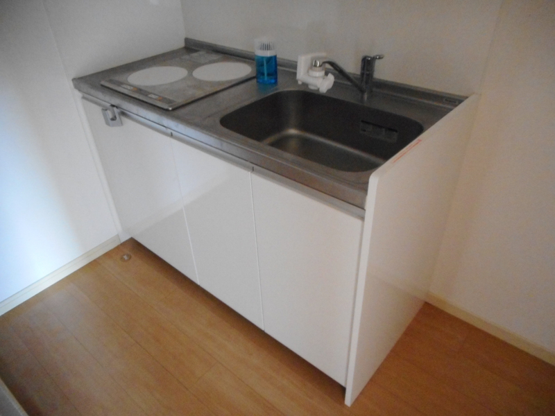 キッチン 写真3