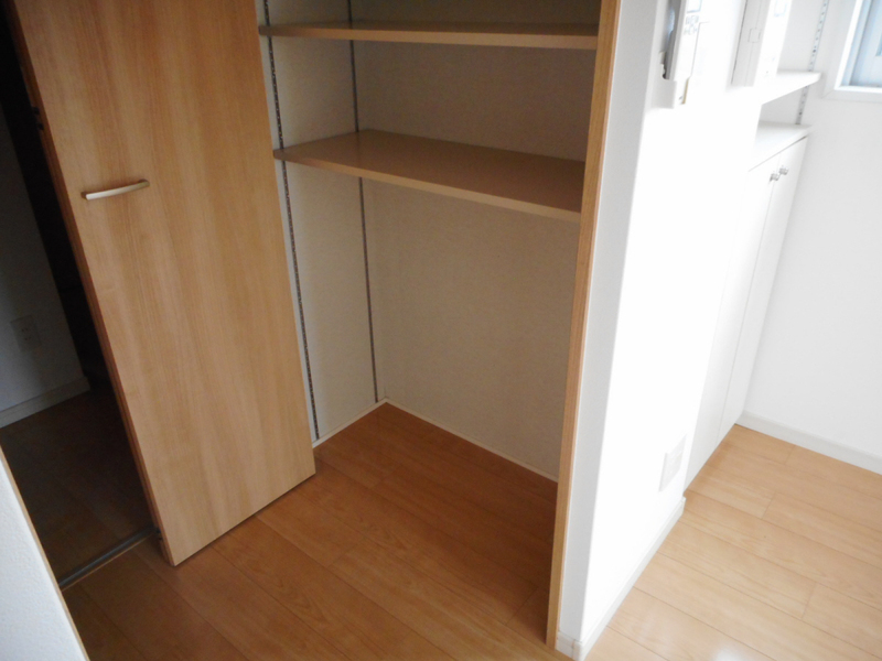 収納 写真9