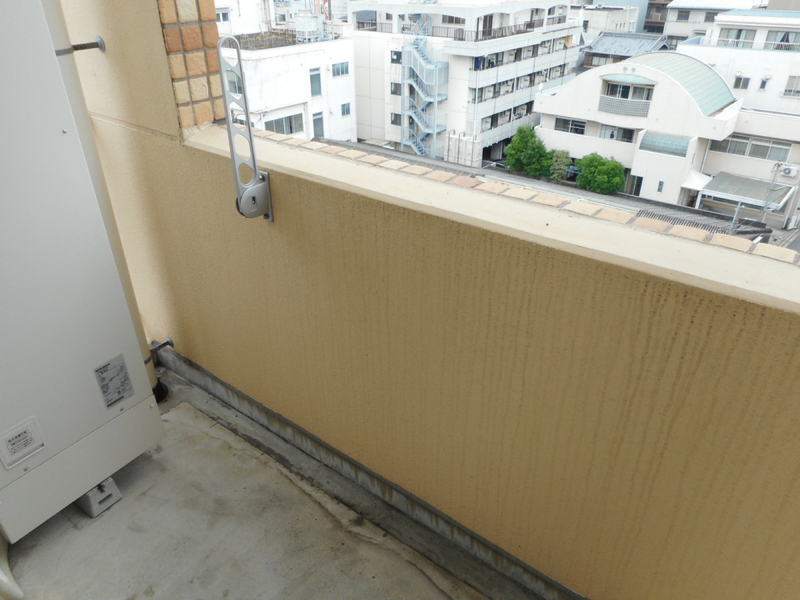 バルコニー・ベランダ 写真11