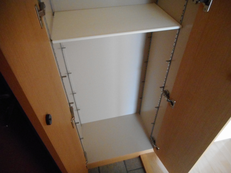収納 写真16