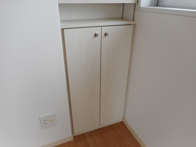 収納 写真19