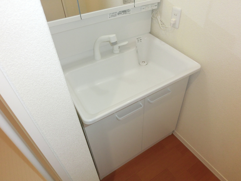 洗面所 写真5