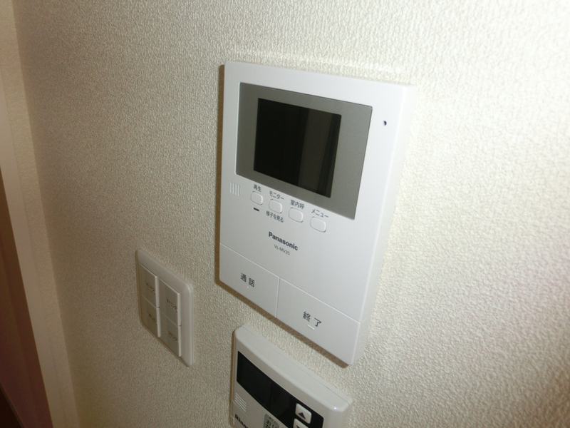 セキュリティ 写真10