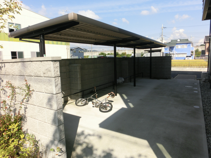 共用部 写真14