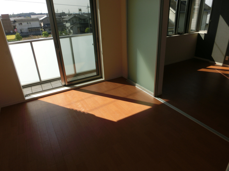 寝室 写真34