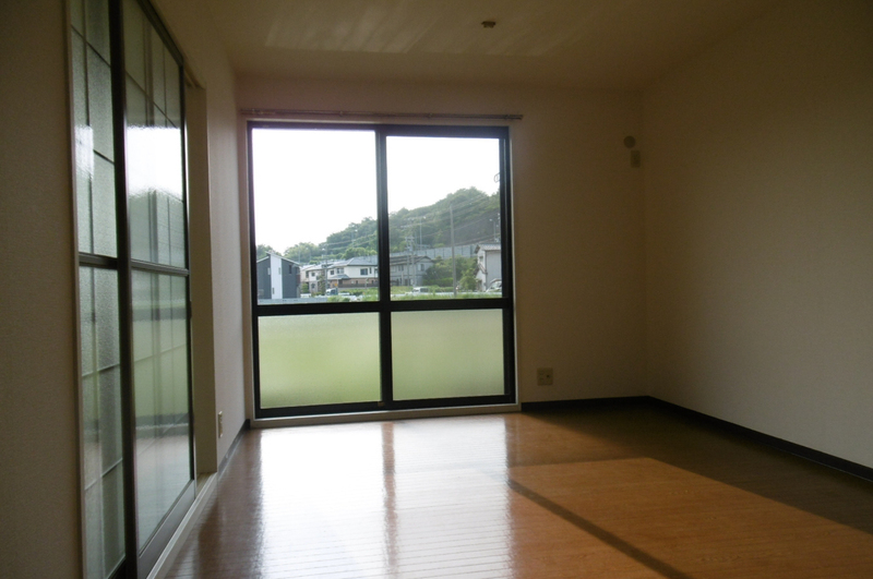 リビング 写真2