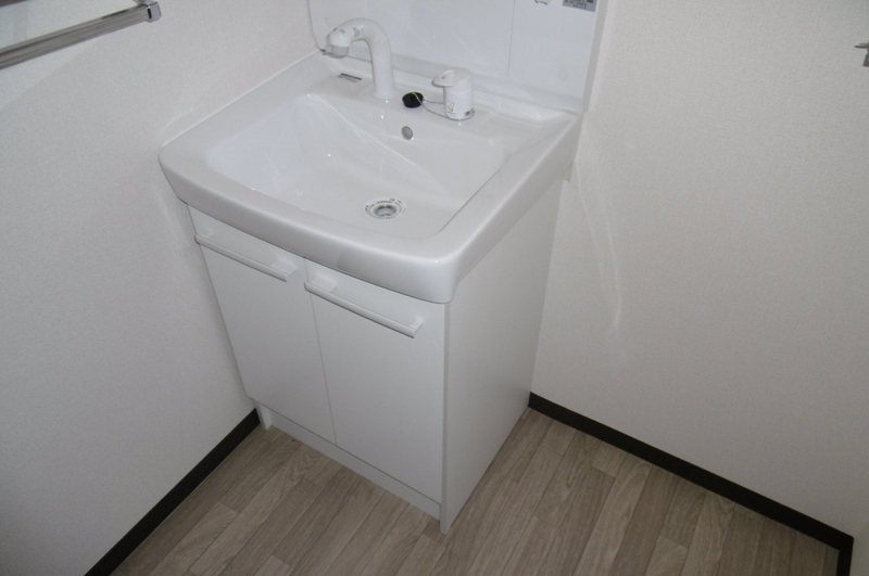 洗面所 写真6