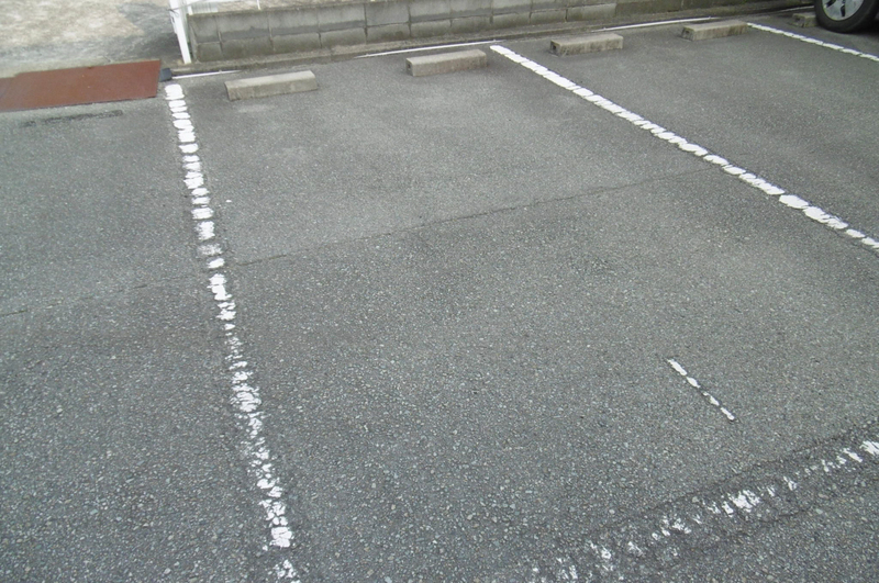 駐車場 写真9