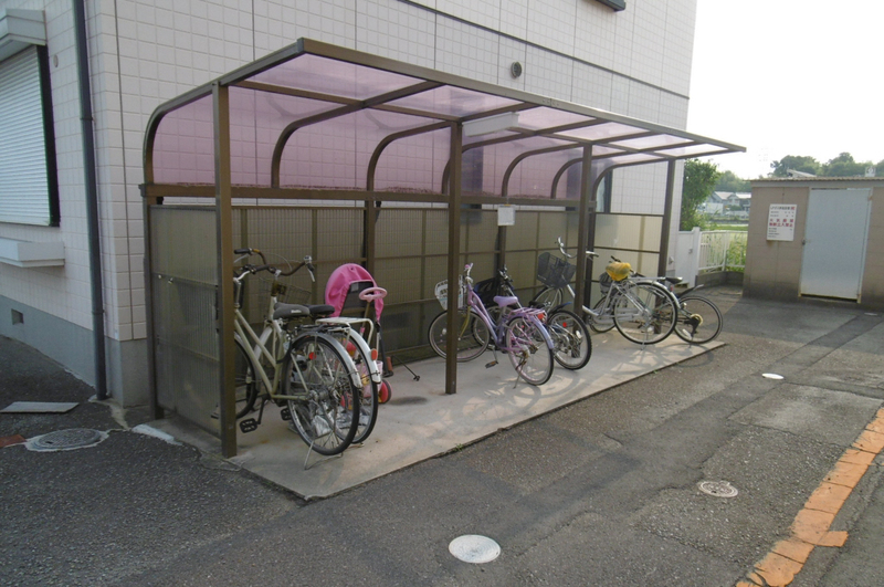共用部 写真10