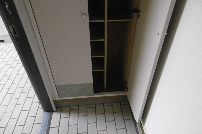 収納 写真13