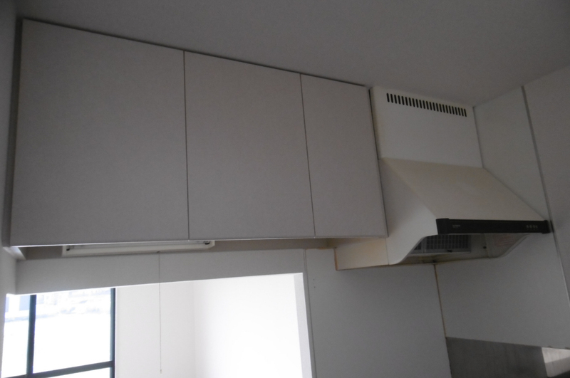 キッチン 写真14