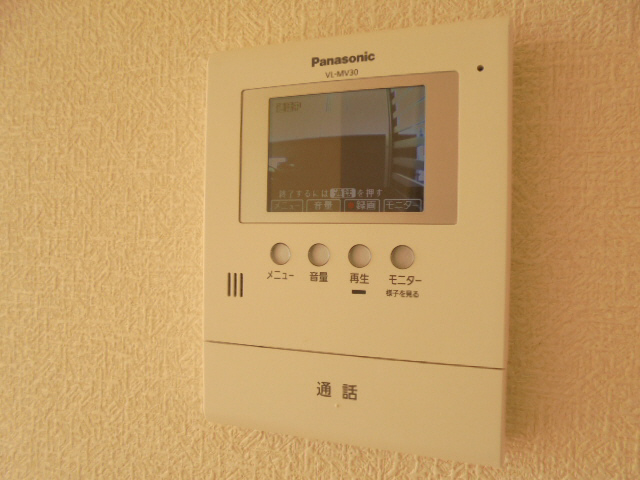 セキュリティ 写真13