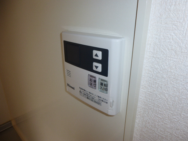 設備 写真15