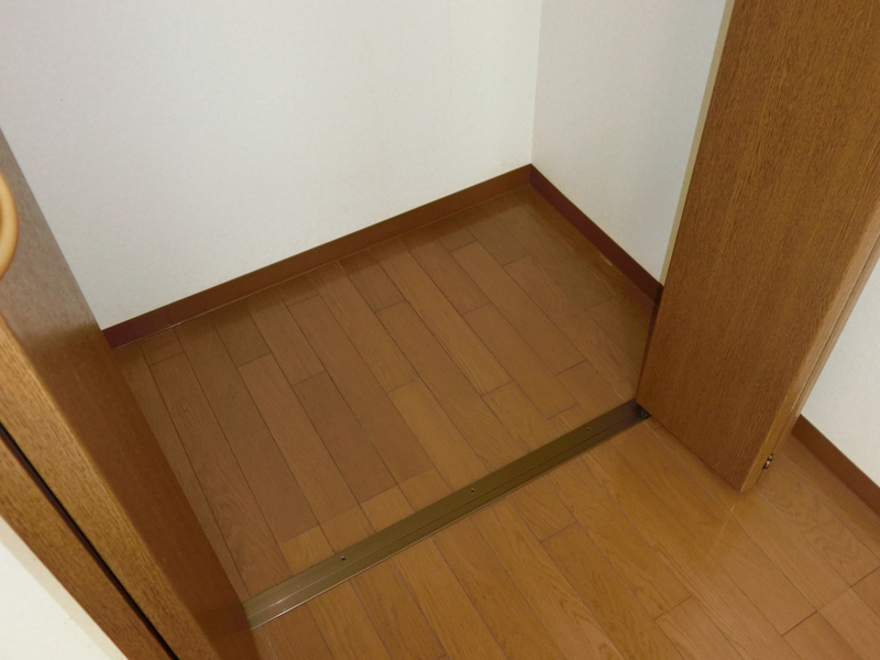収納 写真9