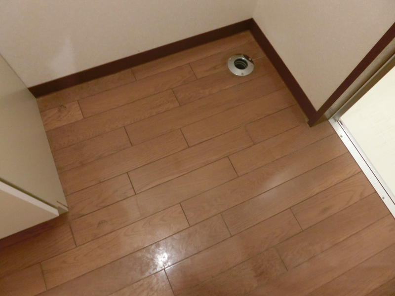 その他部屋・スペース 写真11