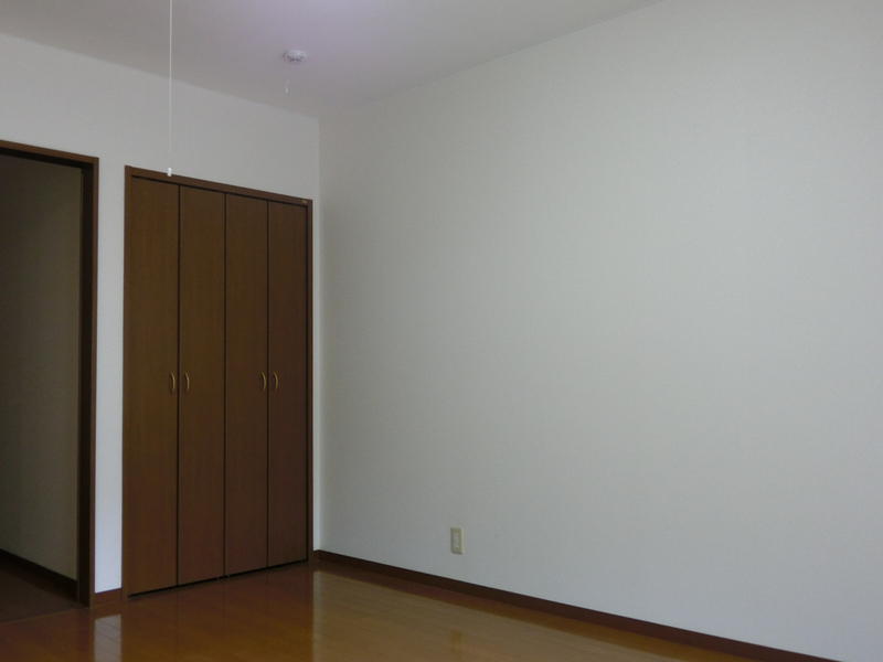 寝室 写真18
