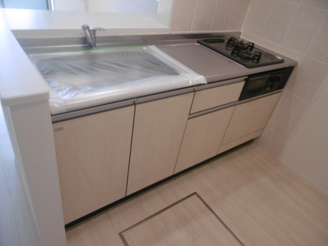 キッチン 写真3