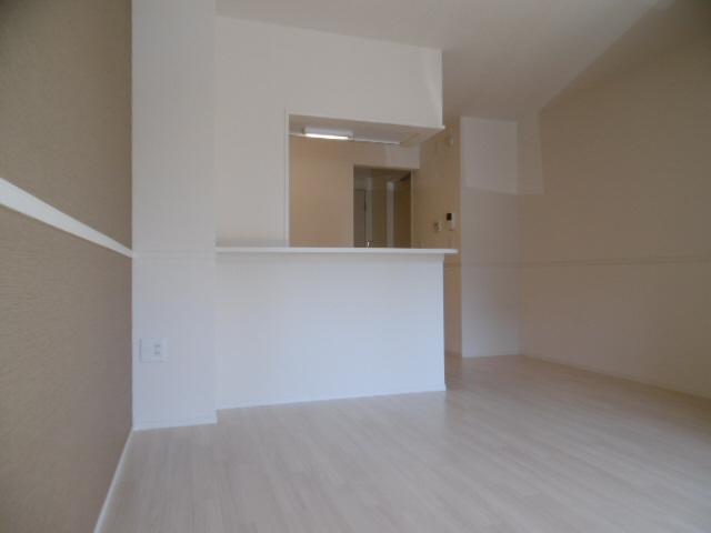 リビング 写真2