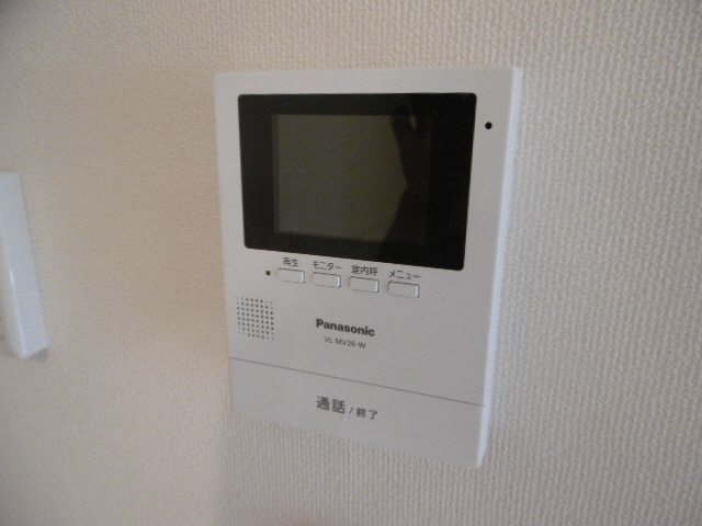 セキュリティ 写真8