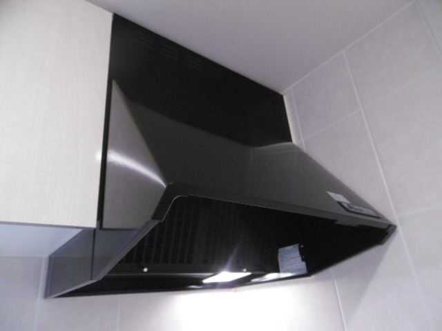 キッチン 写真18