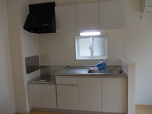 キッチン 写真3