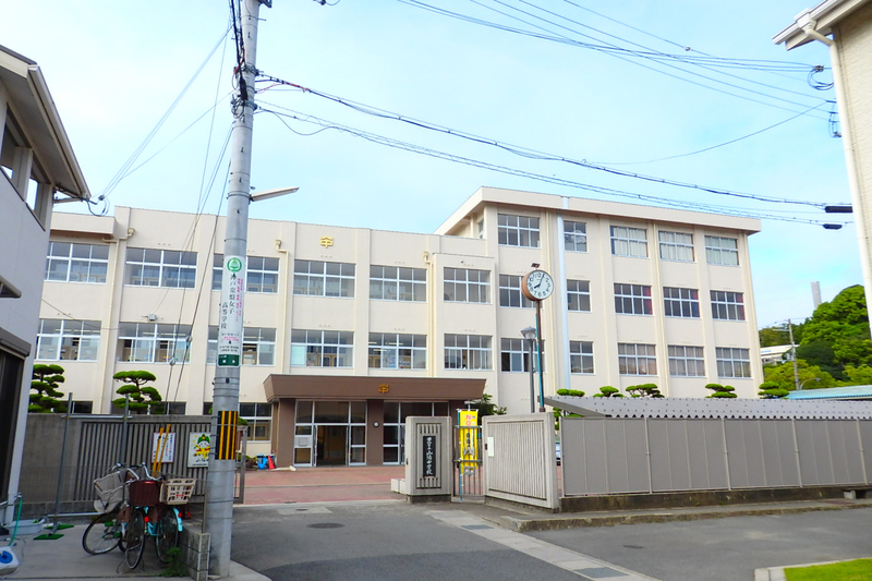 山陽中学校まで1467m (徒歩19分) 写真22