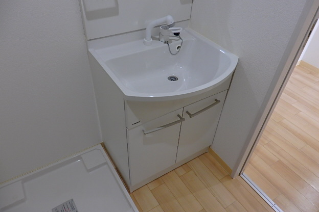 洗面所 写真6