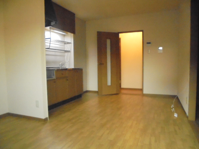 リビング 写真2