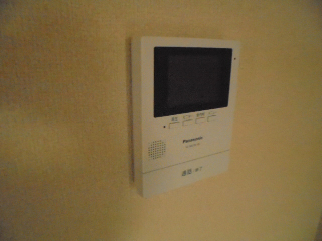 セキュリティ 写真9