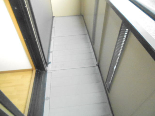 バルコニー・ベランダ 写真13