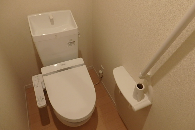 トイレ 写真5
