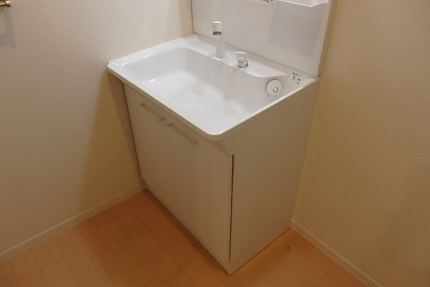 洗面所 写真6