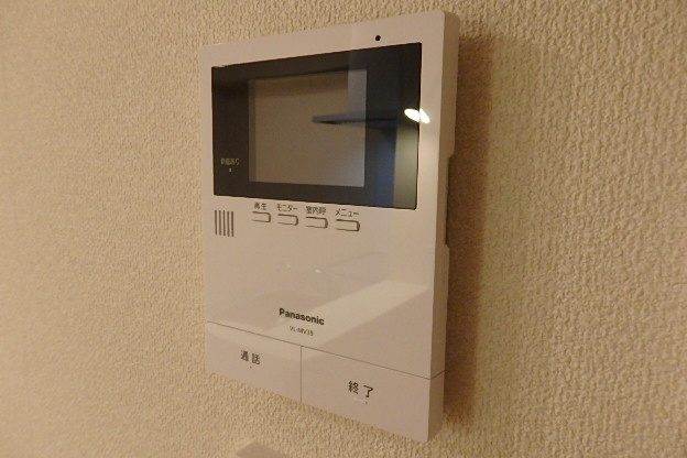 セキュリティ 写真10