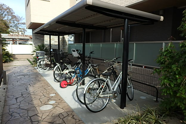 共用部 写真14