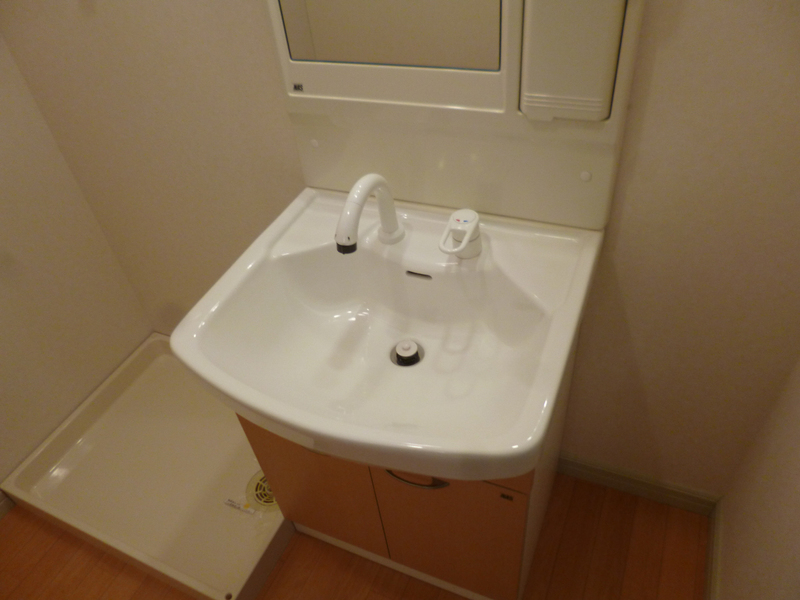 洗面所 写真5