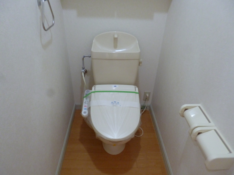 トイレ 写真6