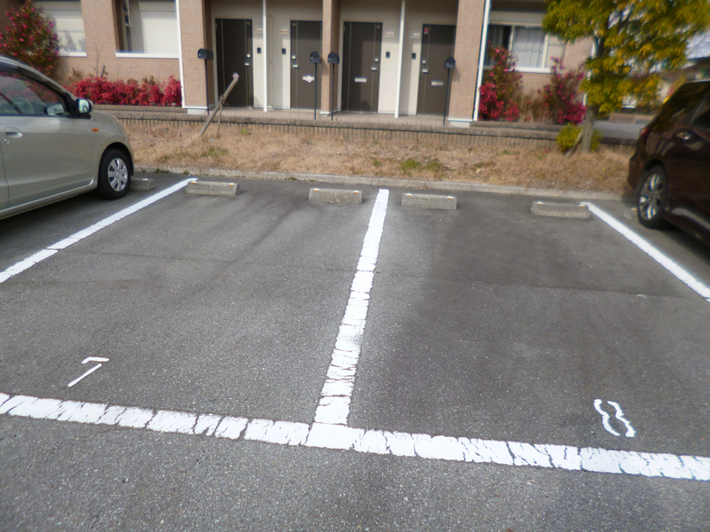 駐車場 写真19