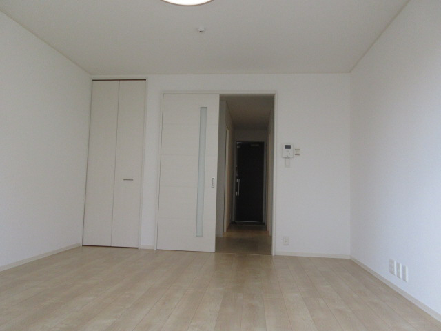 リビング 写真2