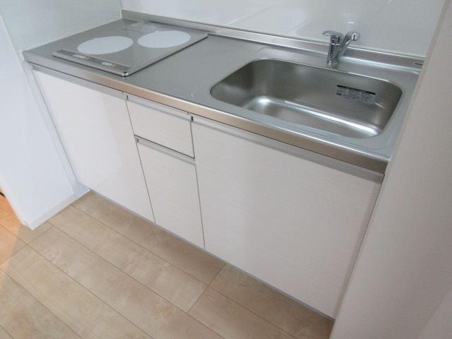 キッチン 写真3