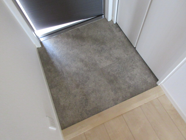玄関 写真7