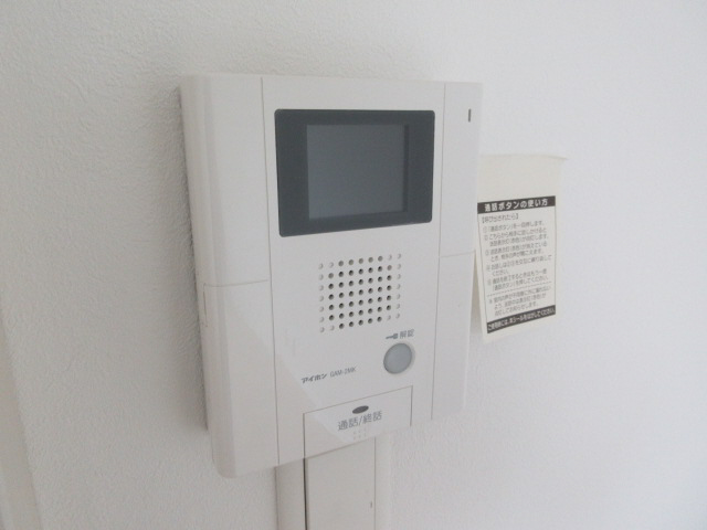 セキュリティ 写真10